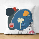 Nonphysical Chesterfield Cushion Covers Pack of 4